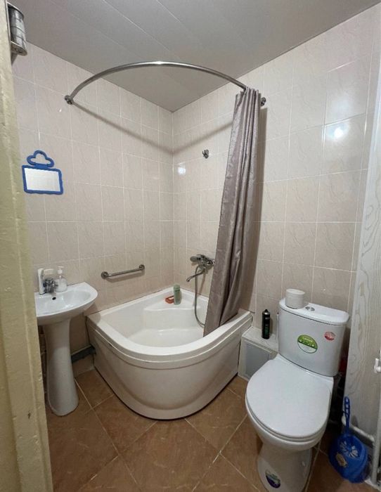 *Квартира 3 Комнатная. Продам