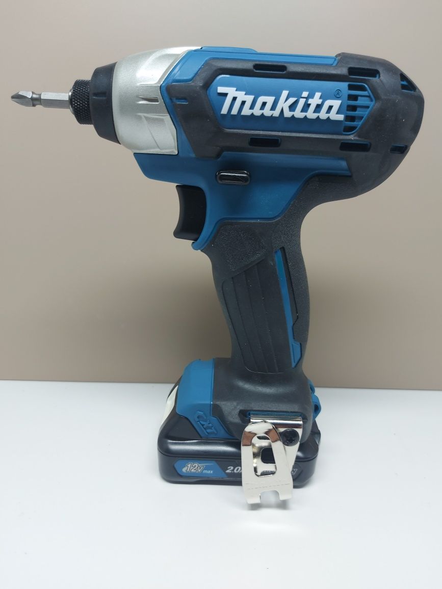 ПРОМОЦИЯ.Нов импакт Makita TD110D 12v