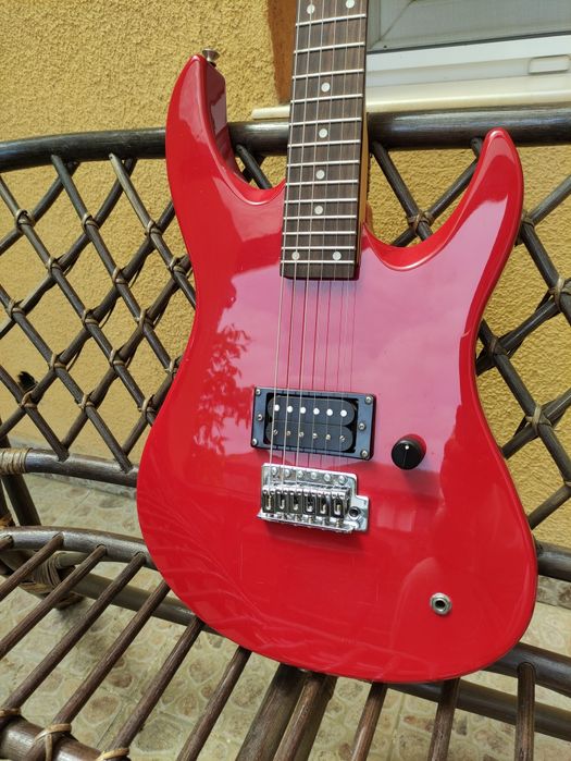 Vând chitară electrică Yamaha RGX110