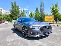 Audi A6 Audi A6 50 TDI Mild-Hybrid 350cp Quattro Punte Viratoare B&O 3D