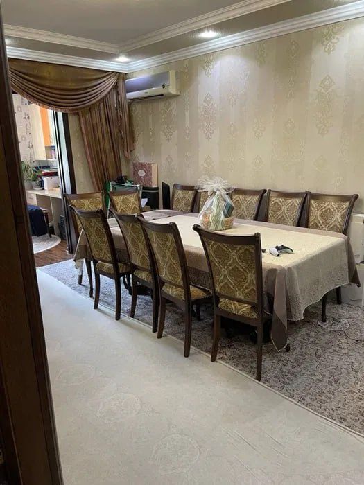 Продается квартира 4/2/9 Башлык_ общ.пл 105кв.м