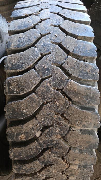 Anvelope 315 80 22.5 ON/OFF CARIERA