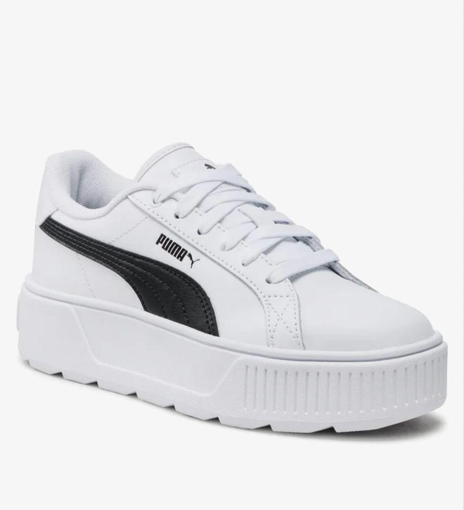 Дамски маратонки Puma