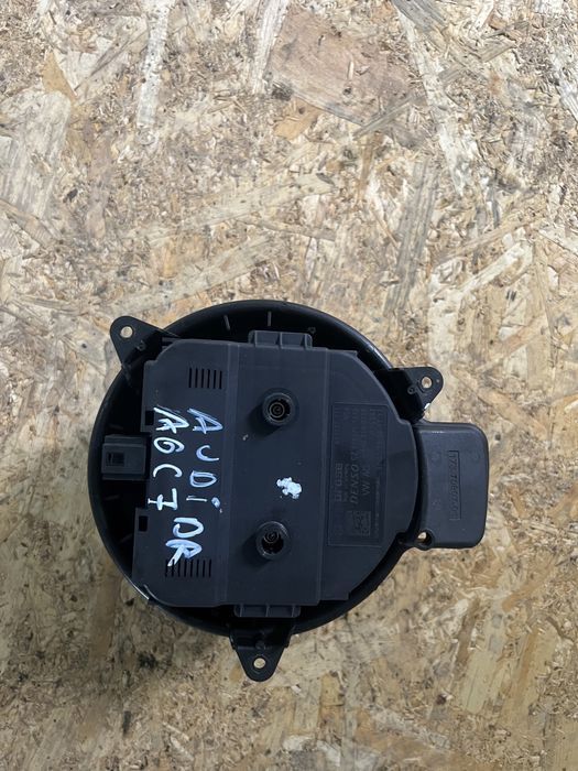 Ventilator Habitaclu/Interior/Caldura Audi A6 C7