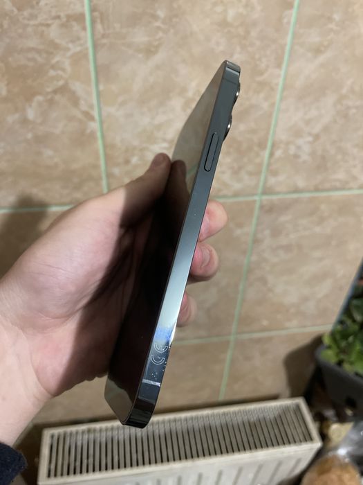 iPhone 13 PRO MAX 256GB Impecabil