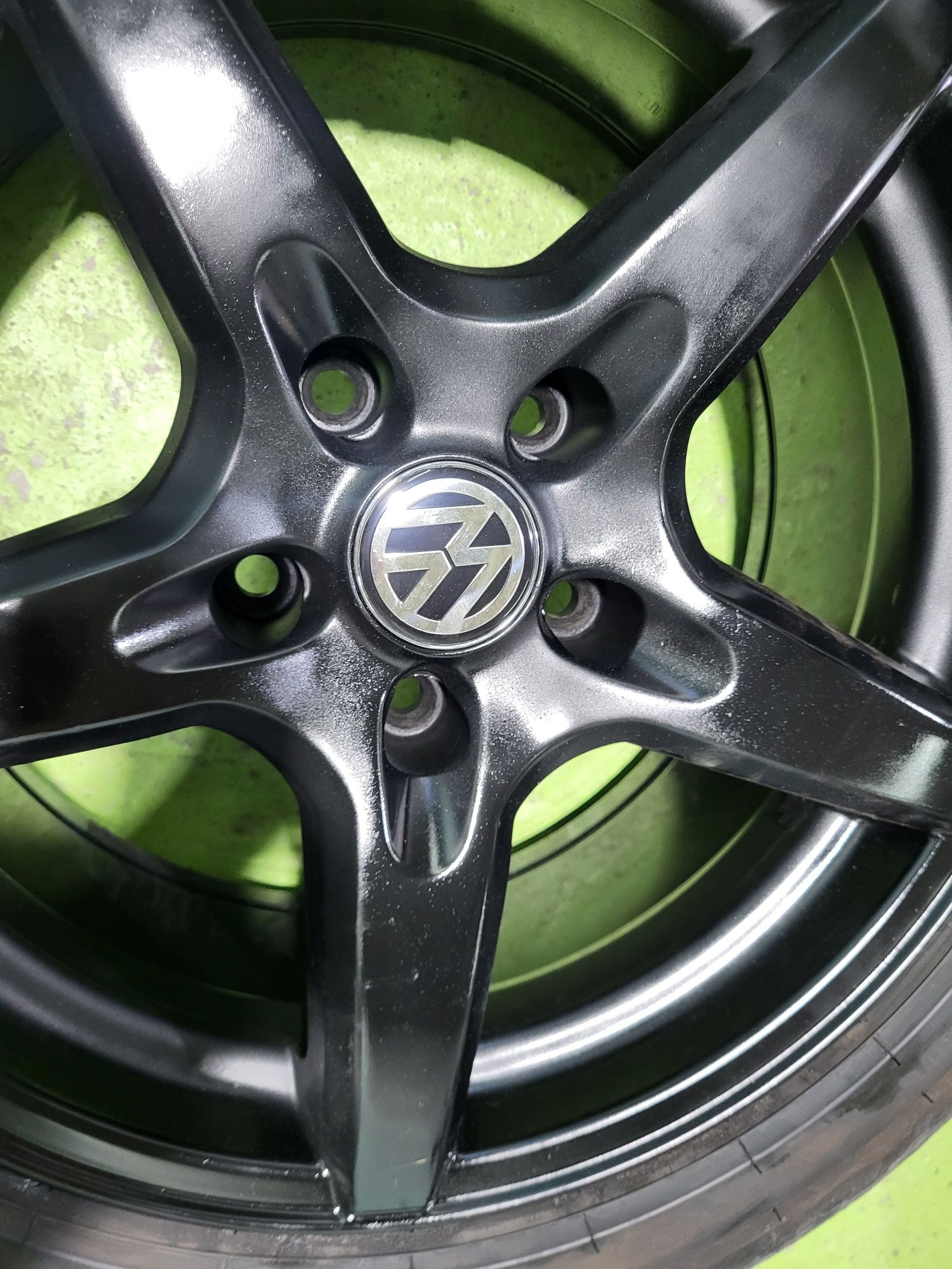 17 5x120 Vw Transporter T5 T6 Multivan 5х120 т5 т6