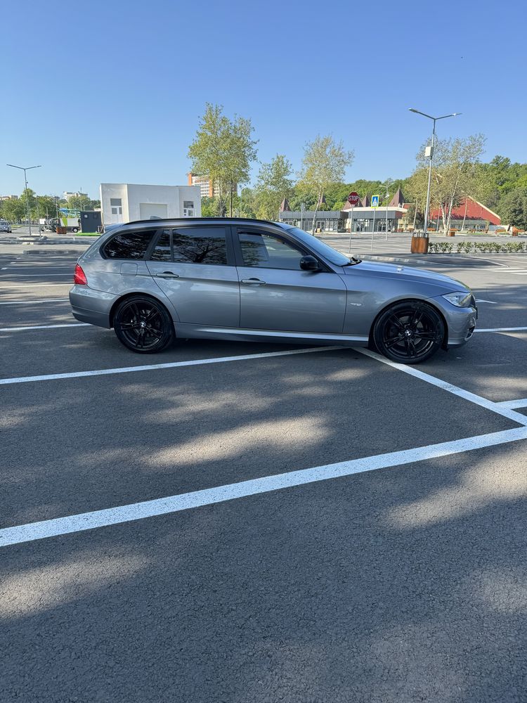 ‼️‼️‼️BMW 318, E91, EURO5‼️‼️‼️