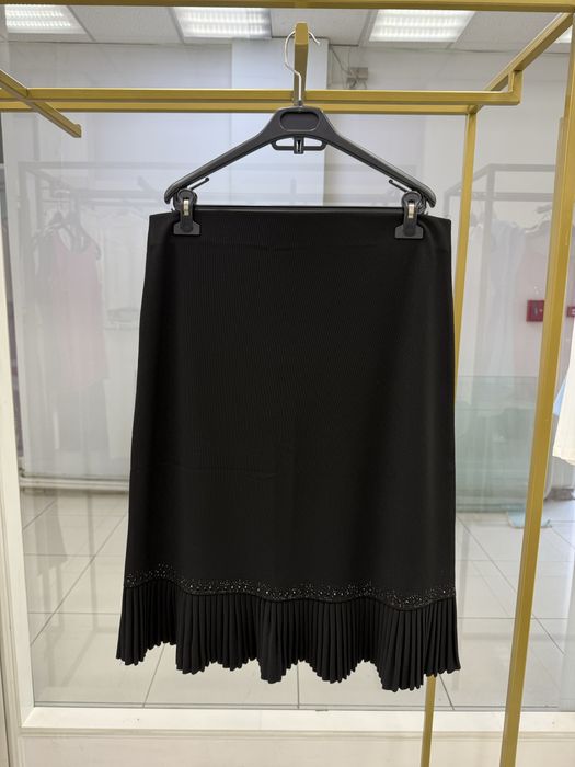 Плиссированные юбки