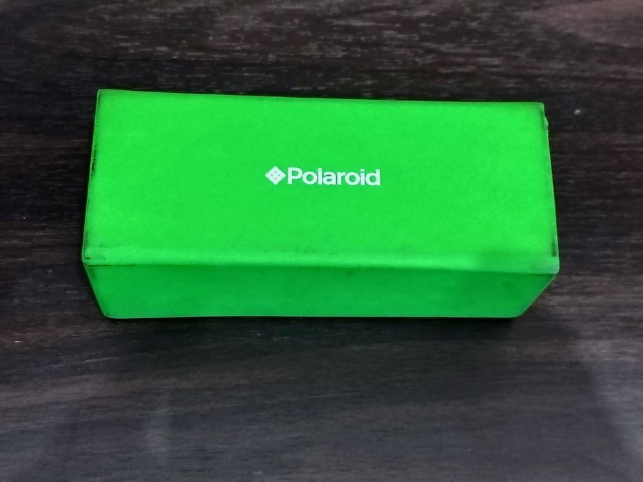 Polaroid Aviator