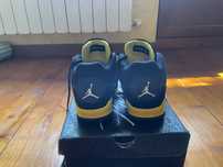 Jordan 4-ки като нови