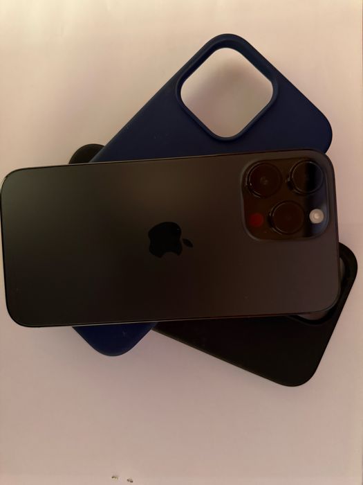 Iphone 14 pro max ESIM