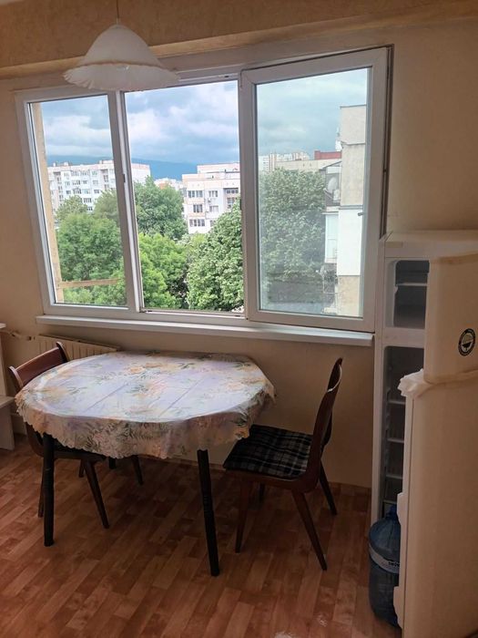 Продава се Едностаен апартамент в София, Люлин 1 - 47 кв.м за 1275 €/кв.м - Снимка #7