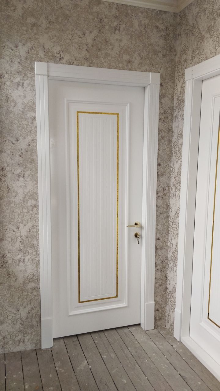 Mdf eshik va romlar