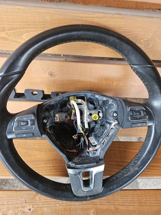 Волан за Vw Tigyan 2008 2013god