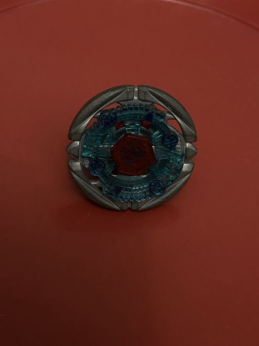Beyblade