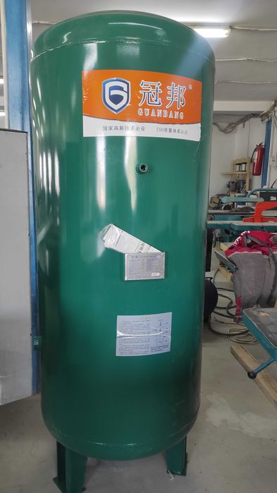 Ресивер Nanyang 1m3