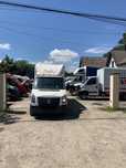 Dezmembrari Crafter Set arcuri spate Volkswagen Crafter 2008 cub 2500