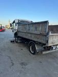 Dezmembrari ISUZU N1R 3.0 euro 5 basculabil