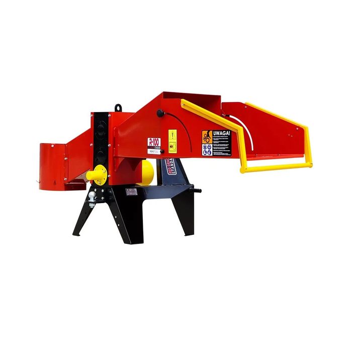 Alta Tocator de crengi la priza de putere a tractorului, Model R60 Tocator de crengi la priza de putere a tractorului, Model R60