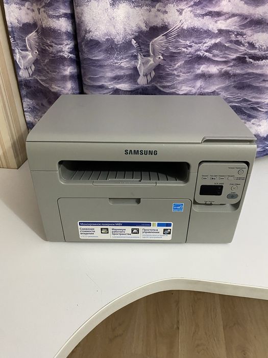 Принтер для печяти