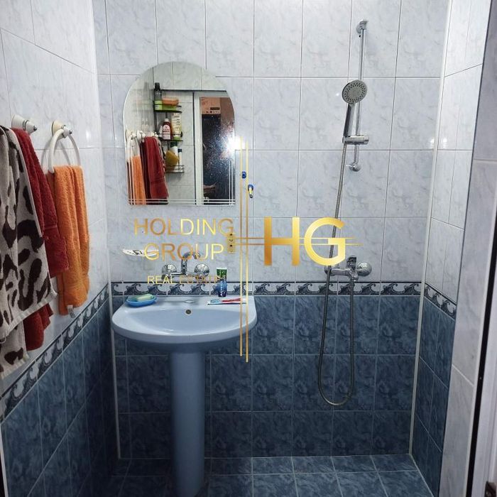 Продава се Тристаен апартамент в Варна, Младост 1 - 84 кв.м за 1667 €/кв.м - Снимка #10