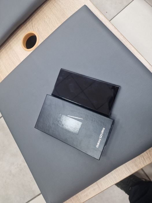 Samsung s23 Ultra 512GB