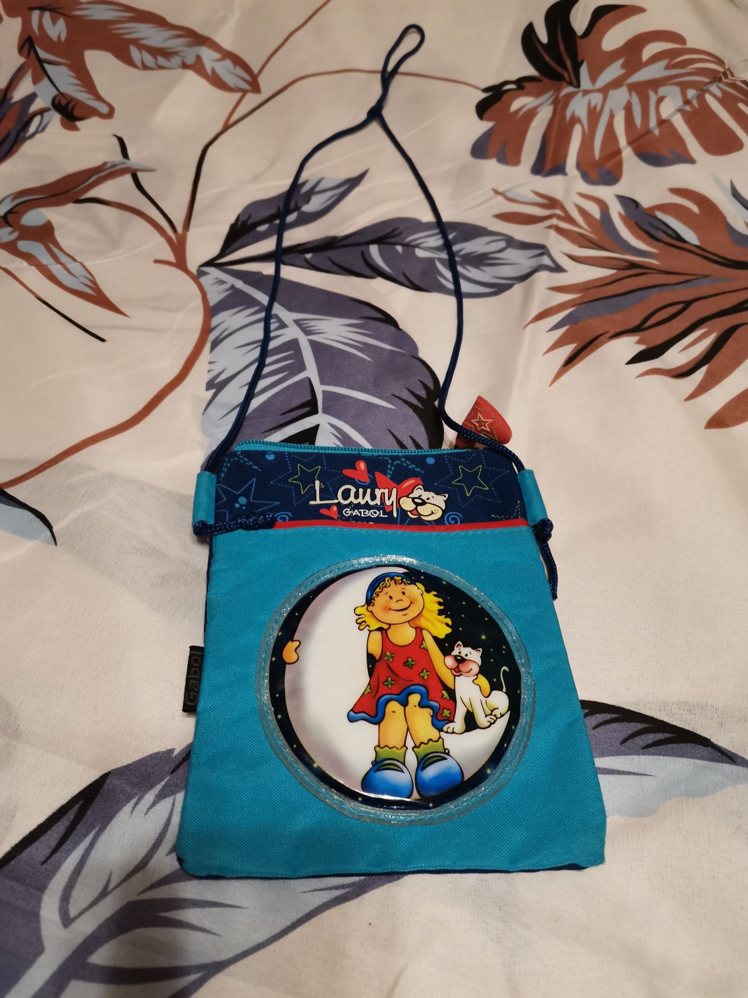 Детски чантички за малки госпожици