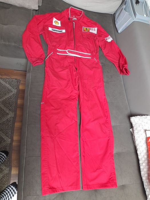 Гащеризони за работа