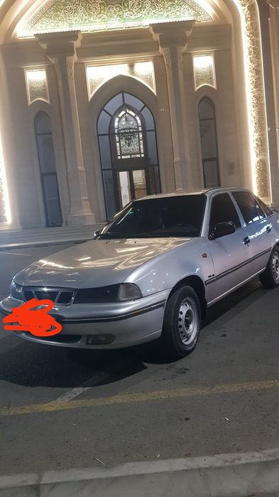 Lasetti gentra qilingani kerak