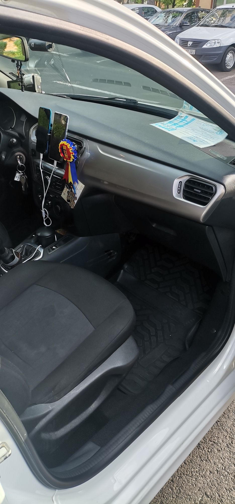 Citroen C elysee 2018
