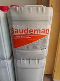 Baudeman agent termic instalatii