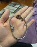 Bratara  Pandora