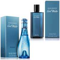 Davidoff Cool Water  125 ml, 100 мл, 30мл original для мужчин и женщин