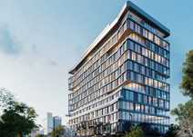 [KM] СДАМ офис в Бизнес центре A+ класса 600 м² DIM TOWER