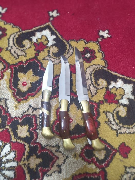 Cutite de vânătoare