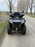 Atv goes terrox 400s