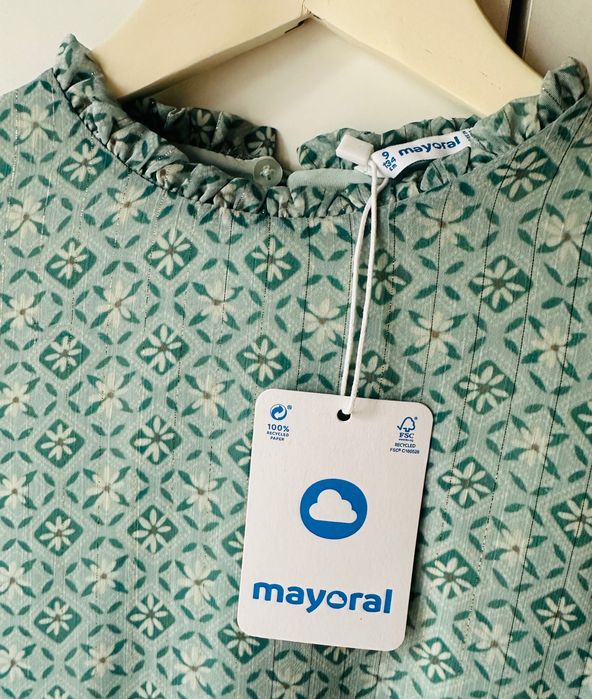 Rochie Mayoral fetite