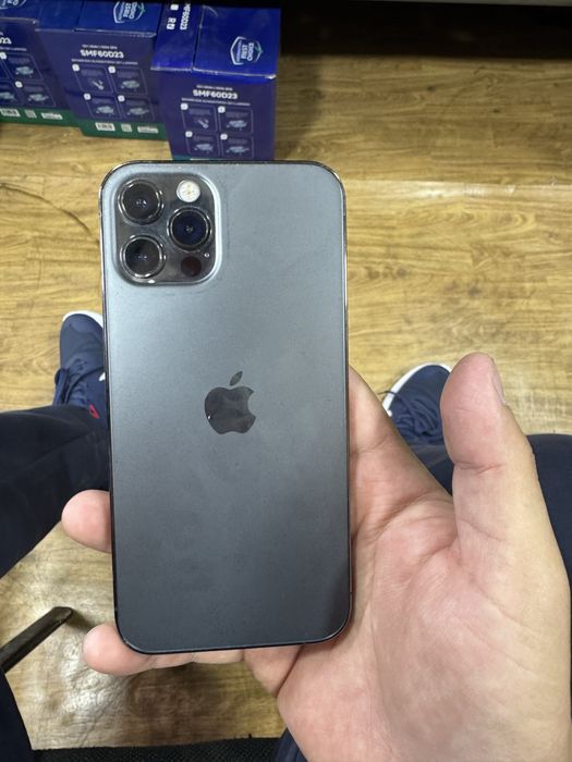 Iphone 12 pro 128 gb