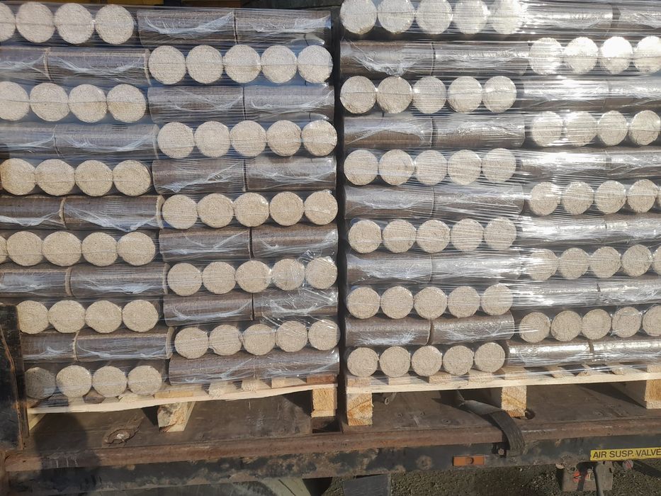 Vand Bricheti de foc!!