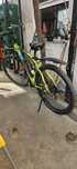 Bicicleta electrica