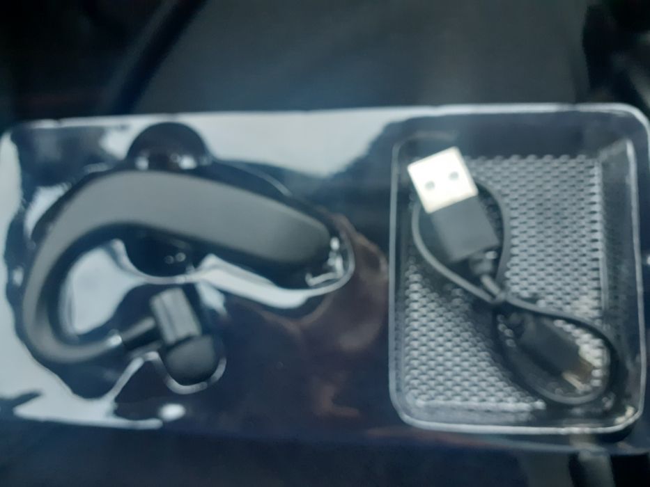 Casca telefon Bluetooth