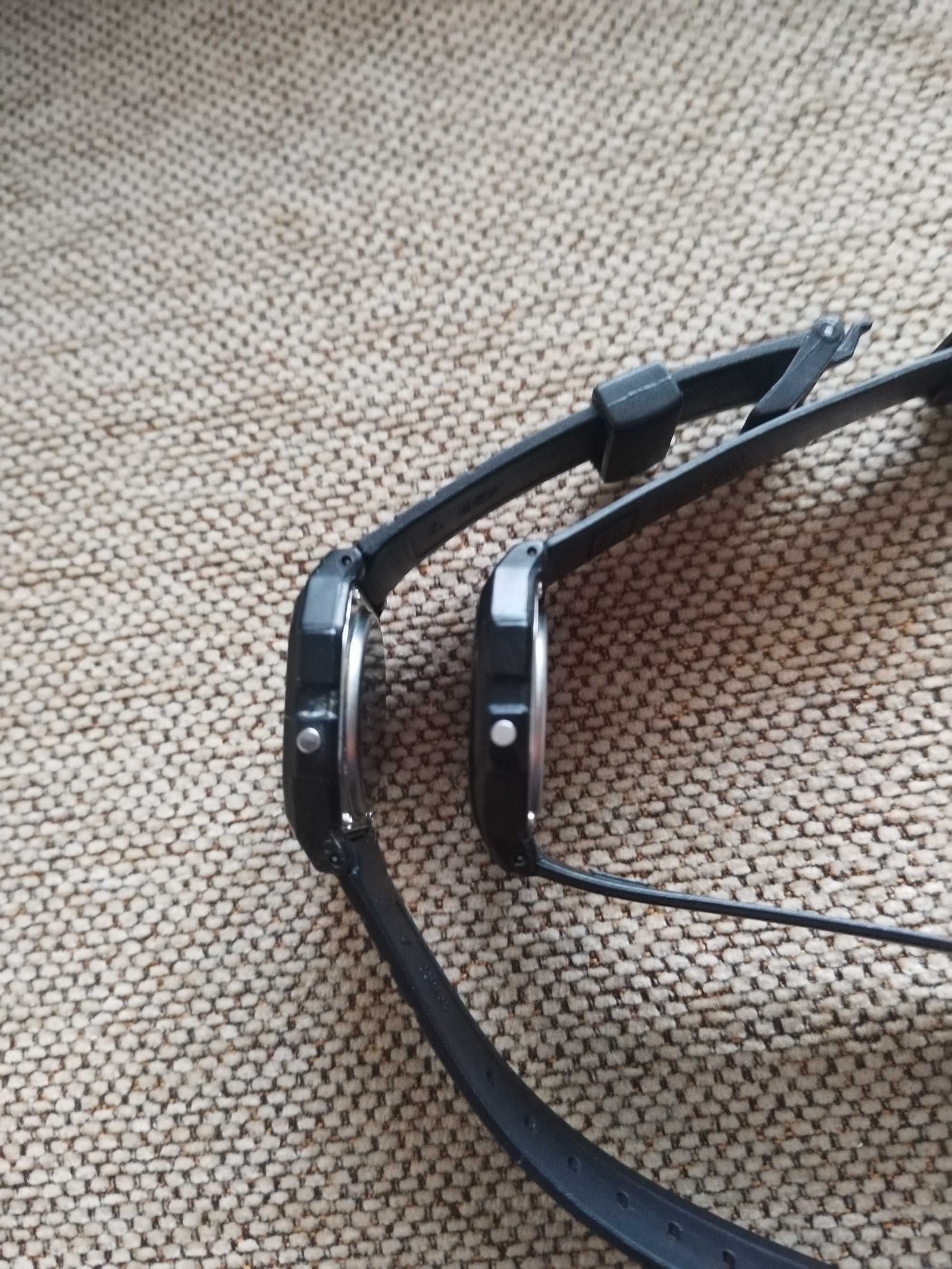 Ceas Casio F-91W Functionale 2 bucăti