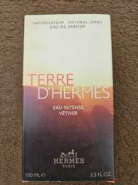 Hermes Terre Eau de Parfum