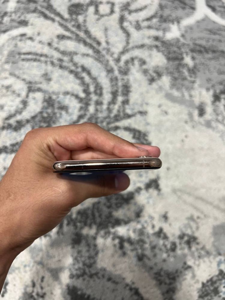 Iphone xs max 256gb