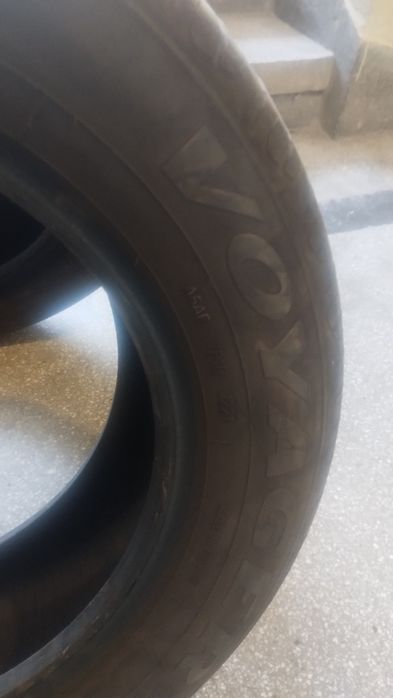 Продавам летни гуми