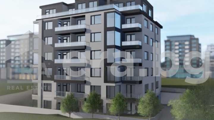 Продава се Двустаен апартамент в Варна, Владислав Варненчик - 67 кв.м за 1269 €/кв.м - Снимка #1