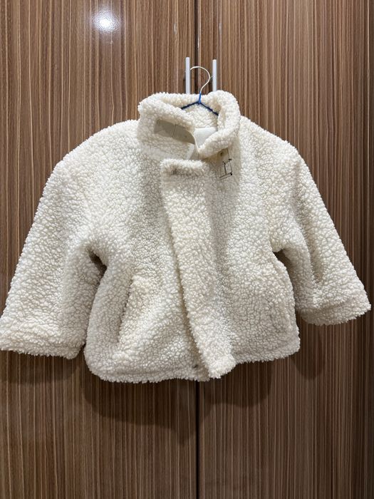 Тедди Шуба  детское Легкий Качество Шикарно