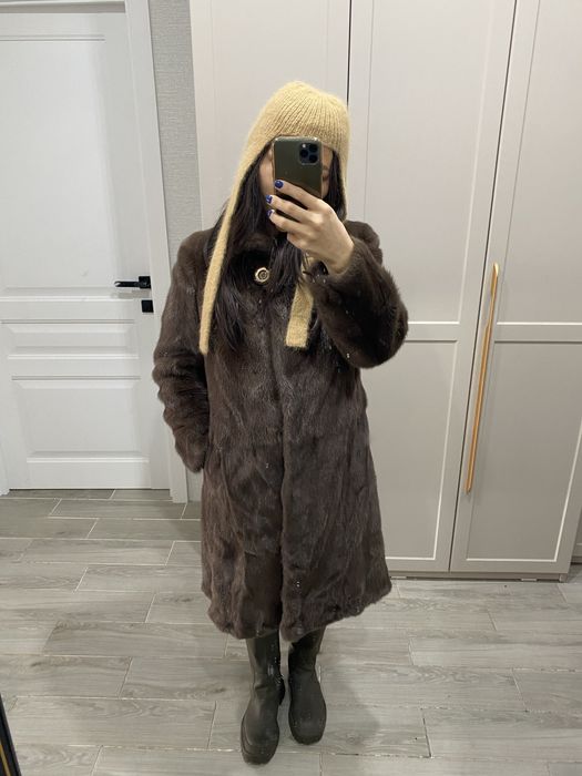 Продам шубу состяние отличное