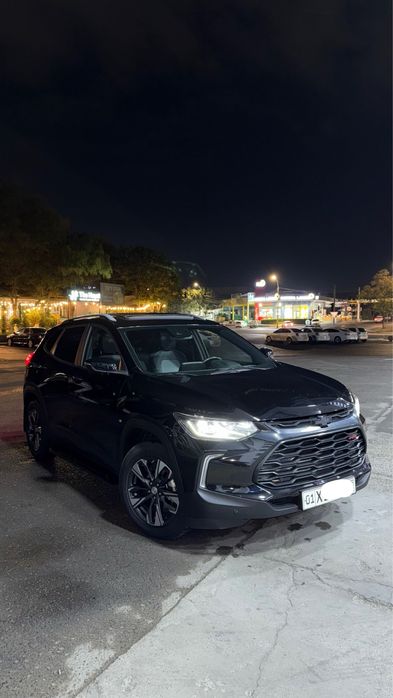 Tracker 2 Primer plus