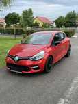 Renault Clio GT-line